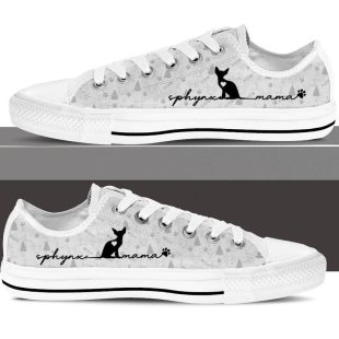 Shynx Cat Low Top Shoes Cat Walking Shoes Men Women