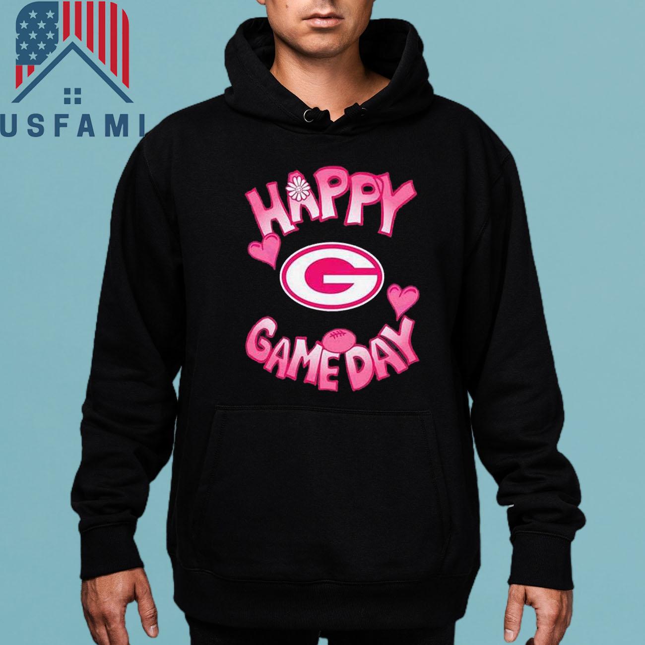 Green Bay Packers Valentines Day Happy Gameday T-Shirt, Sweatshirt, Hoodie Green Bay Packers Valentines Day Happy Gameday T-Shirt, Sweatshirt, Hoodie