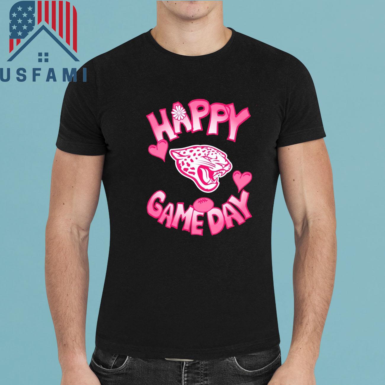 Jacksonville Jaguars Valentines Day Happy Gameday T-Shirt, Sweatshirt, Hoodie Jacksonville Jaguars Valentines Day Happy Gameday T-Shirt, Sweatshirt, Hoodie