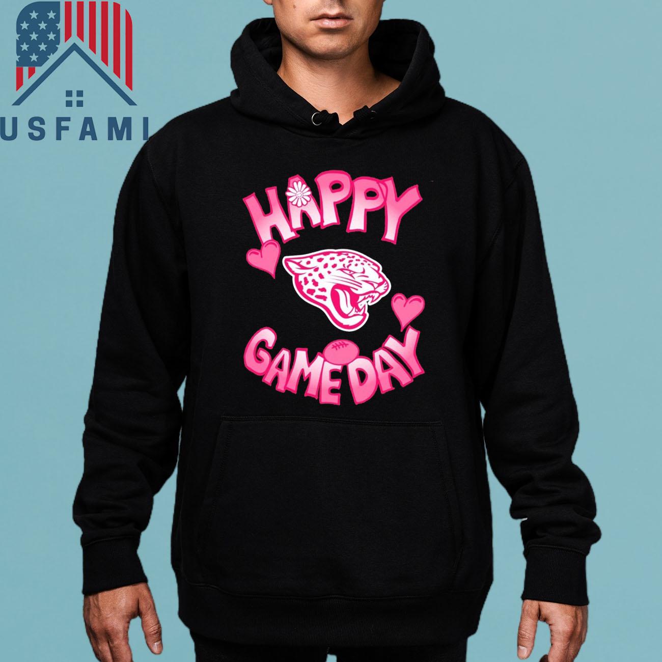 Jacksonville Jaguars Valentines Day Happy Gameday T-Shirt, Sweatshirt, Hoodie Jacksonville Jaguars Valentines Day Happy Gameday T-Shirt, Sweatshirt, Hoodie