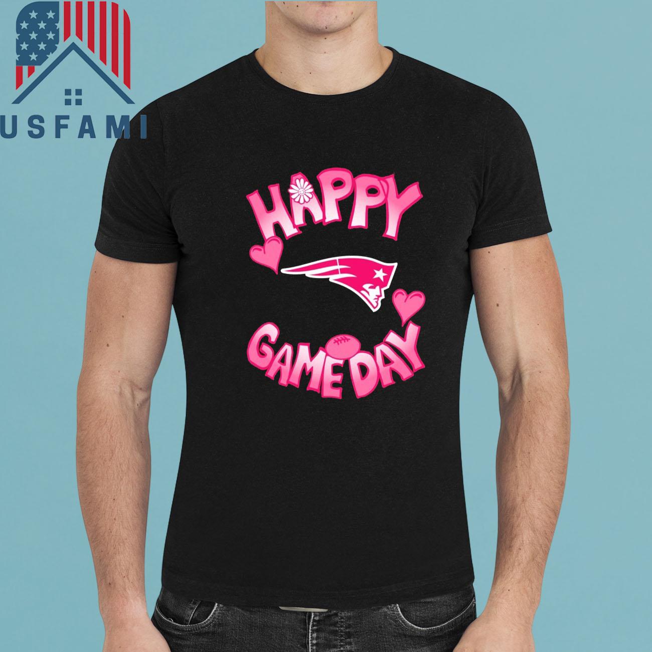 New England Patriots Valentines Day Happy Gameday T-Shirt, Sweatshirt, Hoodie New England Patriots Valentines Day Happy Gameday T-Shirt, Sweatshirt, Hoodie