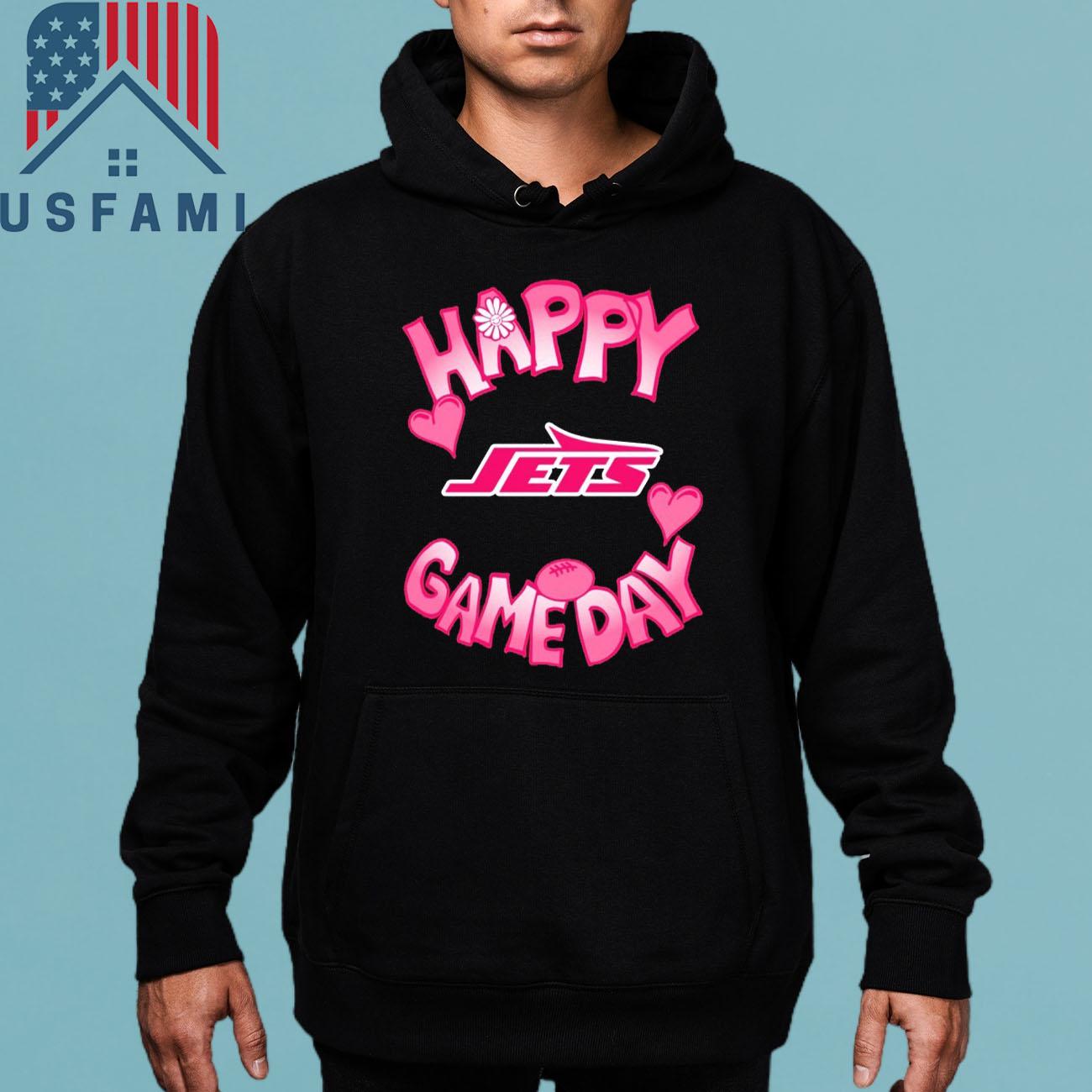 New York Jets Valentines Day Happy Gameday T-Shirt, Sweatshirt, Hoodie New York Jets Valentines Day Happy Gameday T-Shirt, Sweatshirt, Hoodie