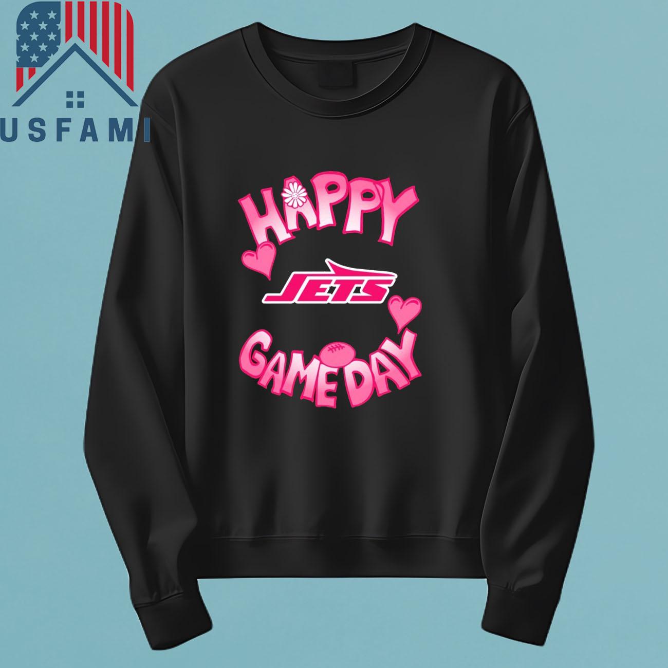 New York Jets Valentines Day Happy Gameday T-Shirt, Sweatshirt, Hoodie New York Jets Valentines Day Happy Gameday T-Shirt, Sweatshirt, Hoodie