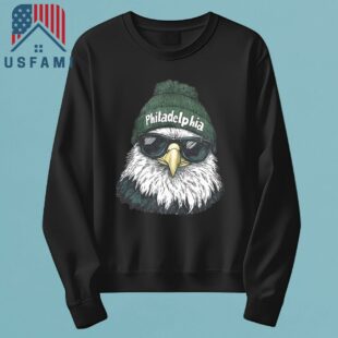Philadelphia Eagles Vintage T-Shirt