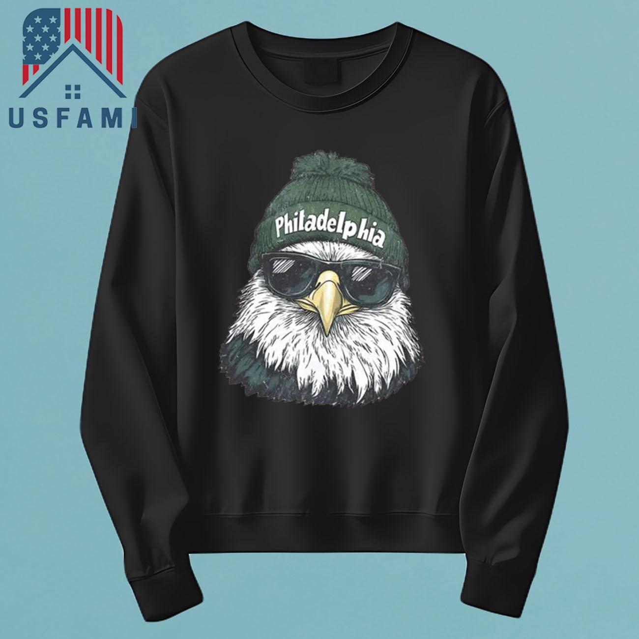 Philadelphia Eagles Vintage T-Shirt Philadelphia Eagles Vintage T-Shirt