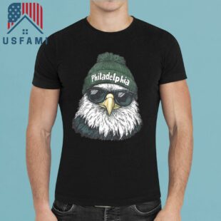 Philadelphia Eagles Vintage T-Shirt