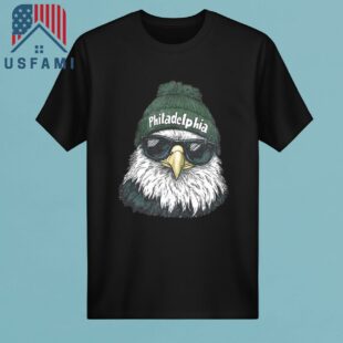 Philadelphia Eagles Vintage T-Shirt