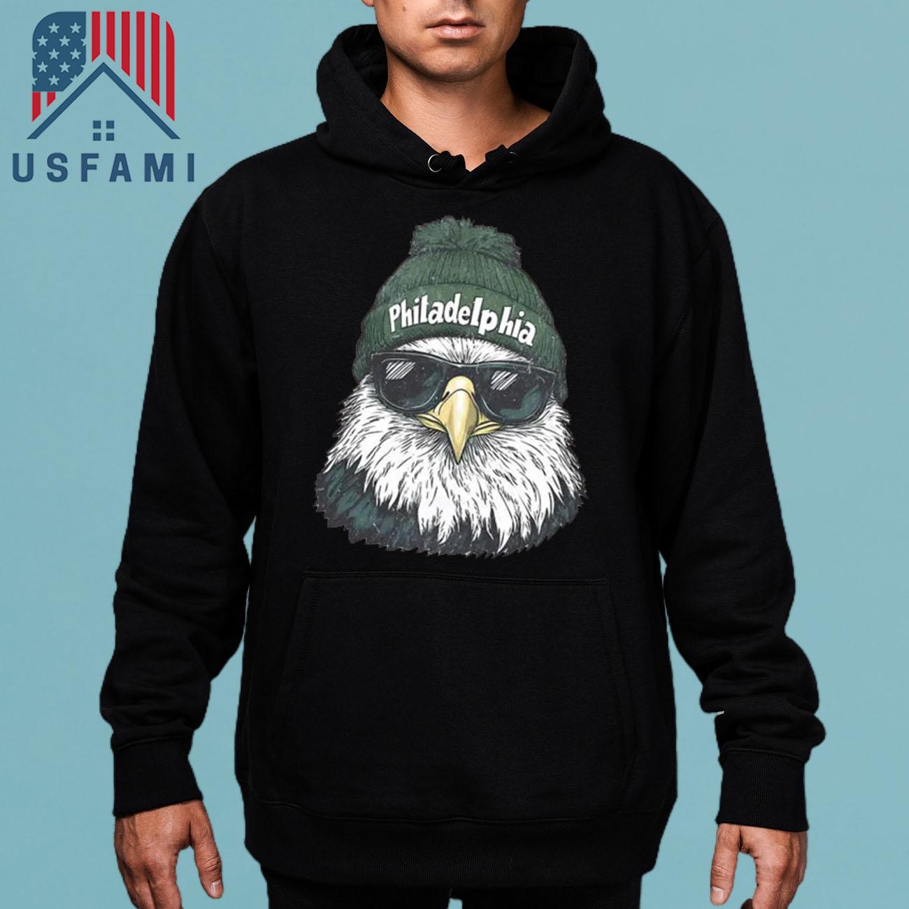 Philadelphia Eagles Vintage T-Shirt Philadelphia Eagles Vintage T-Shirt