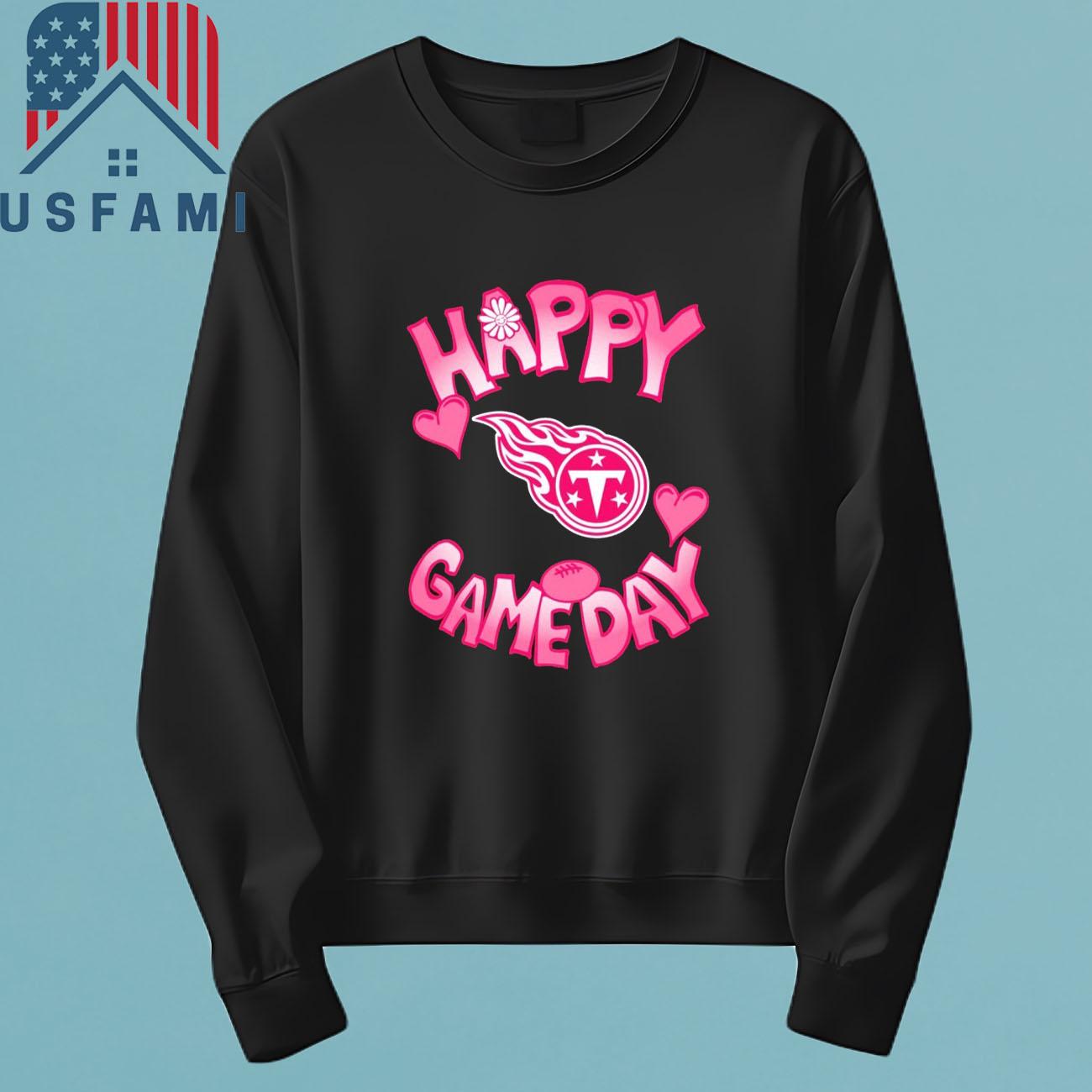 Tennessee Titans Valentines Day Happy Gameday T-Shirt, Sweatshirt, Hoodie Tennessee Titans Valentines Day Happy Gameday T-Shirt, Sweatshirt, Hoodie