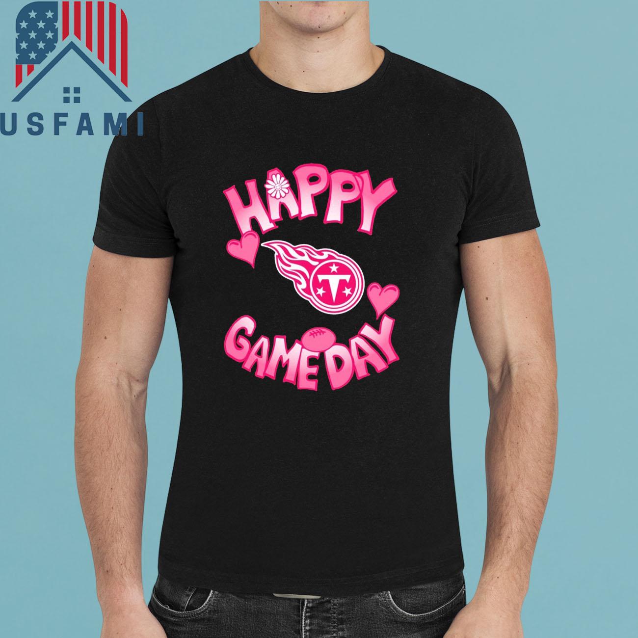 Tennessee Titans Valentines Day Happy Gameday T-Shirt, Sweatshirt, Hoodie Tennessee Titans Valentines Day Happy Gameday T-Shirt, Sweatshirt, Hoodie