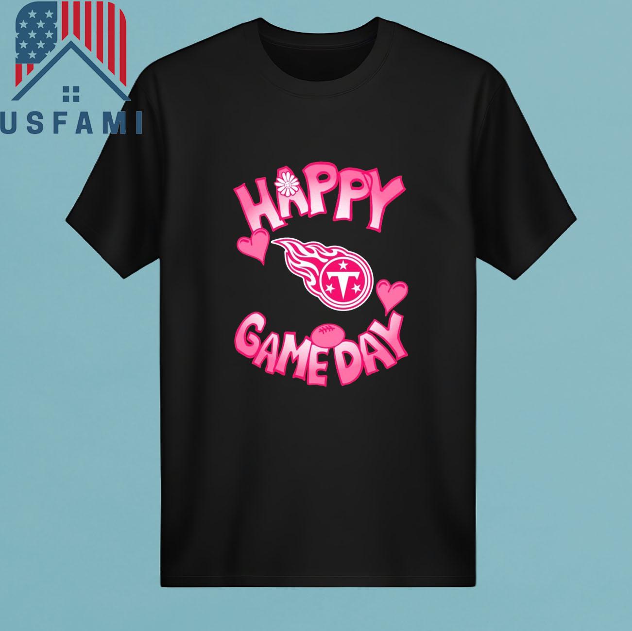 Tennessee Titans Valentines Day Happy Gameday T-Shirt, Sweatshirt, Hoodie Tennessee Titans Valentines Day Happy Gameday T-Shirt, Sweatshirt, Hoodie