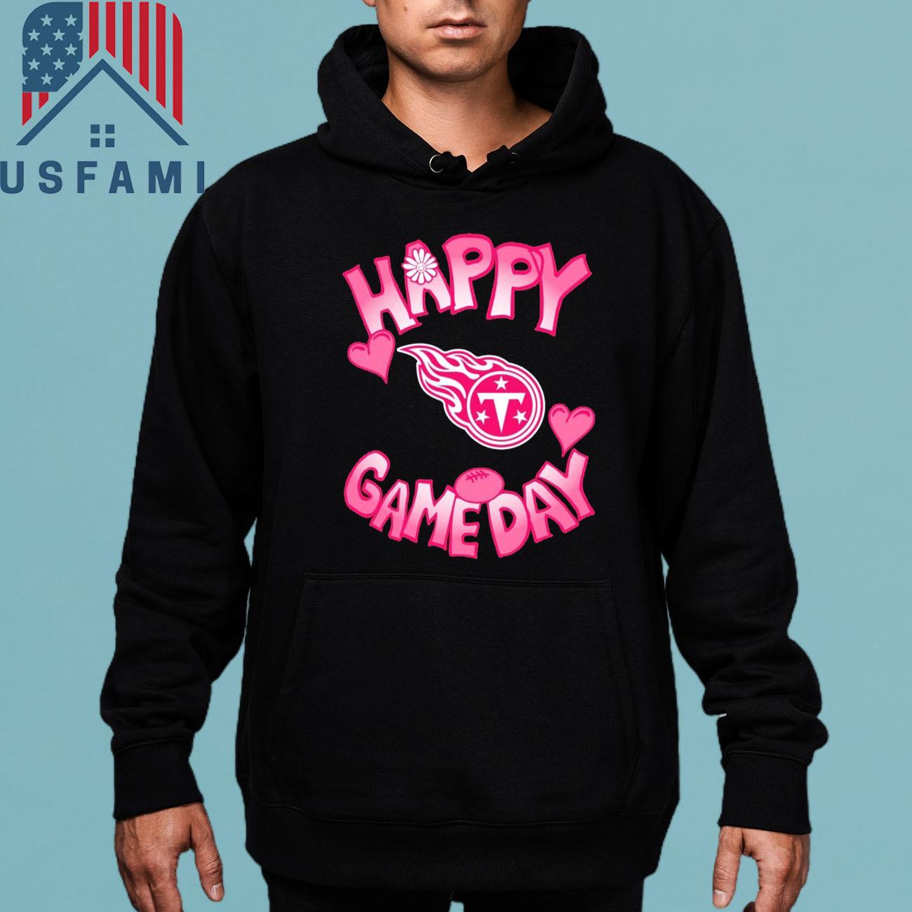 Tennessee Titans Valentines Day Happy Gameday T-Shirt, Sweatshirt, Hoodie Tennessee Titans Valentines Day Happy Gameday T-Shirt, Sweatshirt, Hoodie